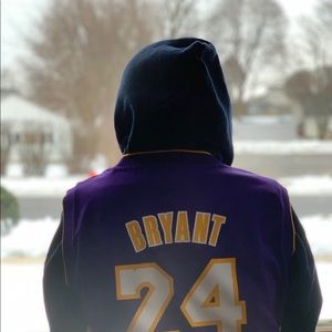 Meet your Posher, Kamryn